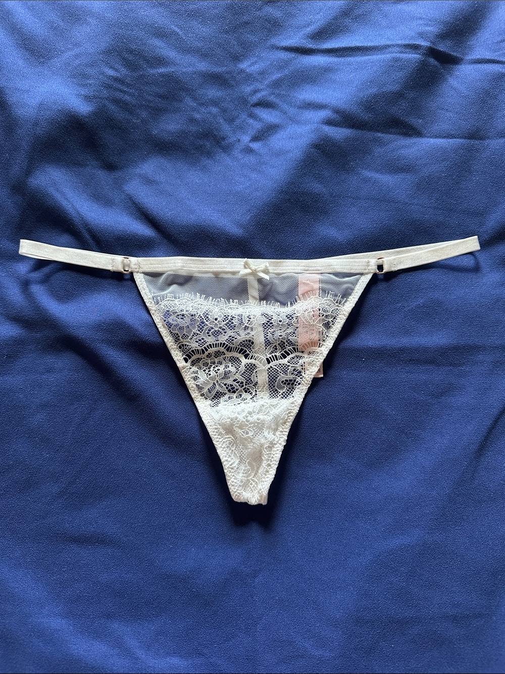 Victoria’s Secret Dream Angels V String Thong